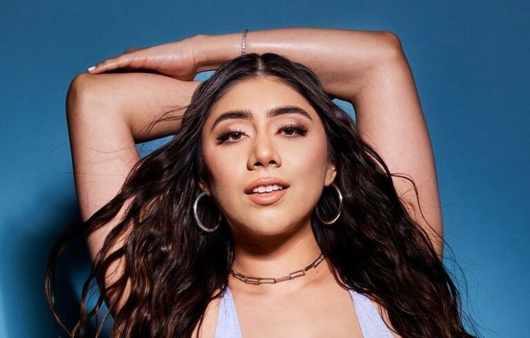 Who is Violet Myers? Bio/Wiki, Age, Career, Net Worth 2024