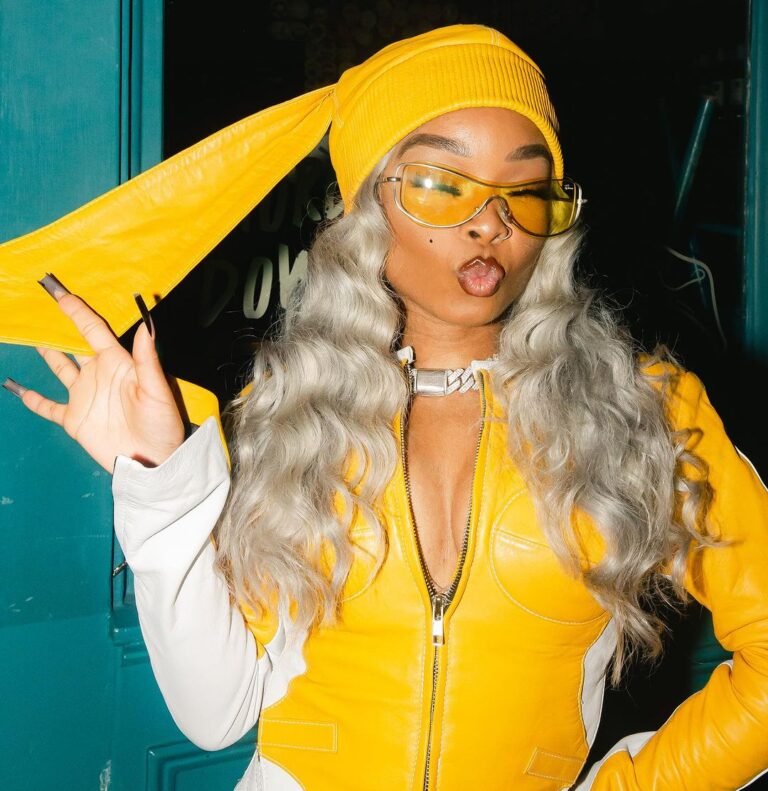 Lola Brooke Age, Height, Biography, Career, Net Worth 2024
