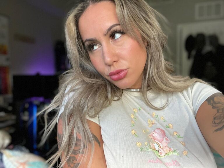 Who is Misty Meaner? Bio/Wiki, Family, Height, Career, Net Worth 2024