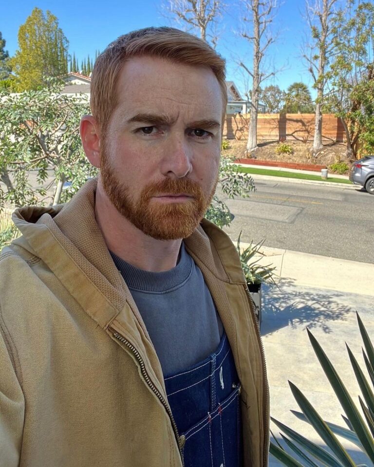 Who is Andrew Santino wife? Age, Net Worth, Career, Family, Bio/Wiki 2024