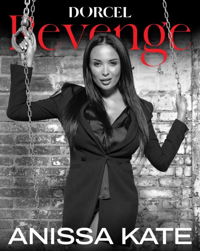 Who is Anissa Kate? Age, Height, Career, Net Worth, Bio/Wiki 2024