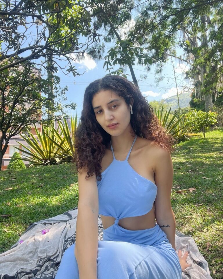 Who is Jenny Taborda? Age, Height, Career, Net Worth, Bio/Wiki 2024