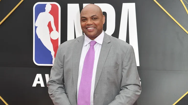 Charles Barkley Net Worth: You Won't Believe It