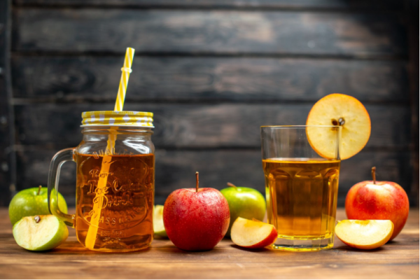 Complete Health Guide: Apple Cider Vinegar Benefits Explore the full spectrum of health benefits from apple cider vinegar, including digestive support, heart health, and more.