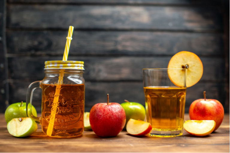 Explore the full spectrum of health benefits from apple cider vinegar, including digestive support, heart health, and more.