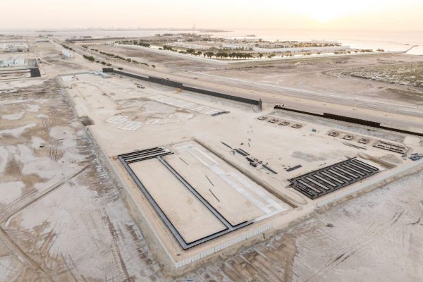 DTC: Pioneering Construction Excellence in Saudi Arabia