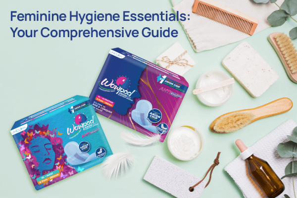 How to Choose Contract Manufacturers for Sanitary Pads in India