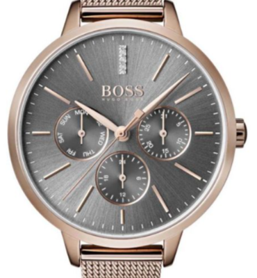 Luxury and Elegance: Hugo Boss Watches for Special Occasions