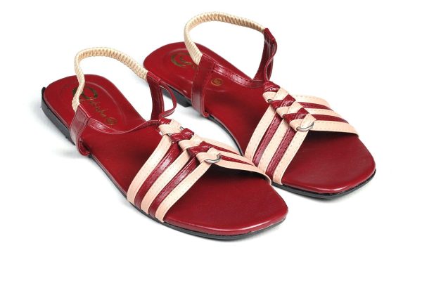 Perfect Summer Style with Servis Women Sandals