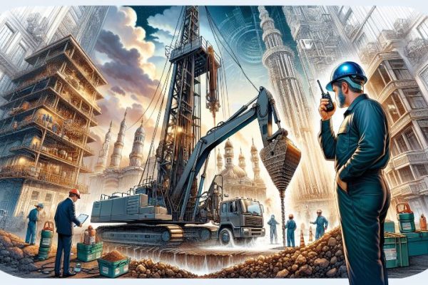 The Ultimate Guide to Well Drilling: Everything You Need to Know