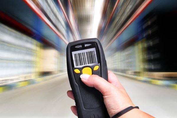 Top 10 Benefits Of Implementing Barcode Scanners in Your Warehouse
