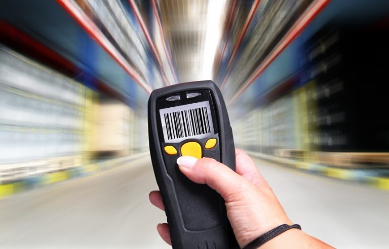 Top 10 Benefits Of Implementing Barcode Scanners in Your Warehouse