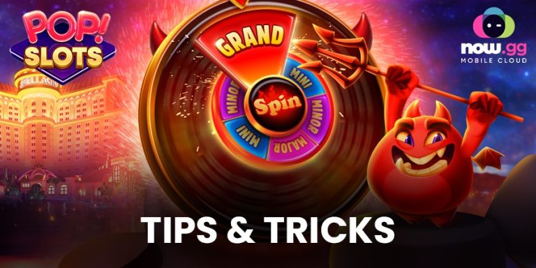 Top 5 Online Play Free Slots