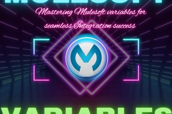 Unlocking Connectivity: Your Guide to Mastering Mulesoft