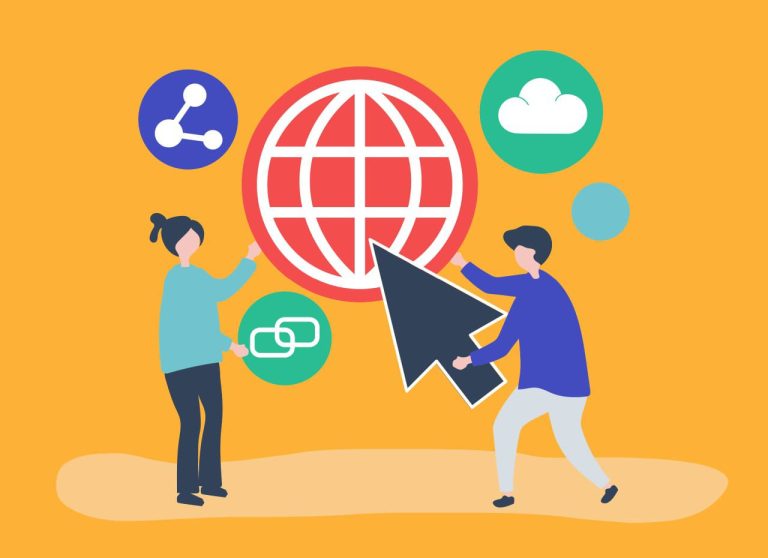 Your Website Needs a Link Building Specialist