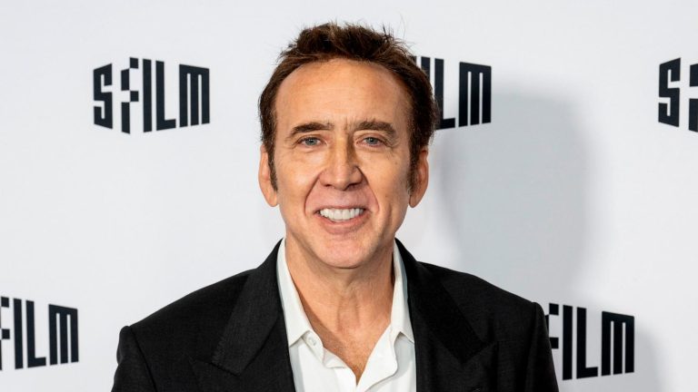 Nicolas Cage Net Worth: You Won’t Believe It!