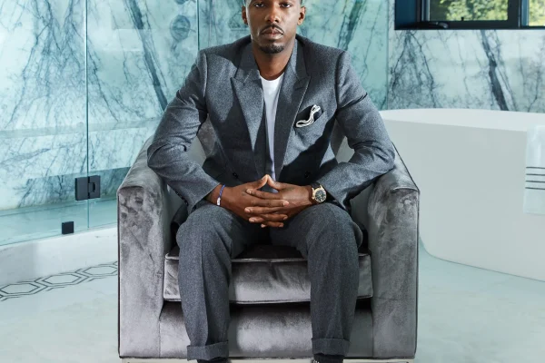 What Is Rich Paul Net Worth? His Earning Sources 2024
