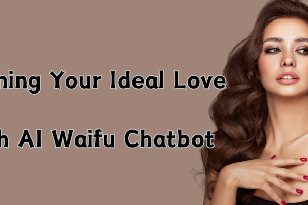 Defining Your Ideal Love with AI Waifu Chatbot