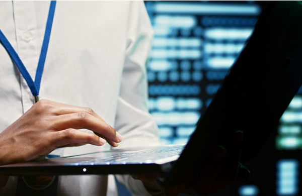 How Forward Proxies Enhance Your Online Security