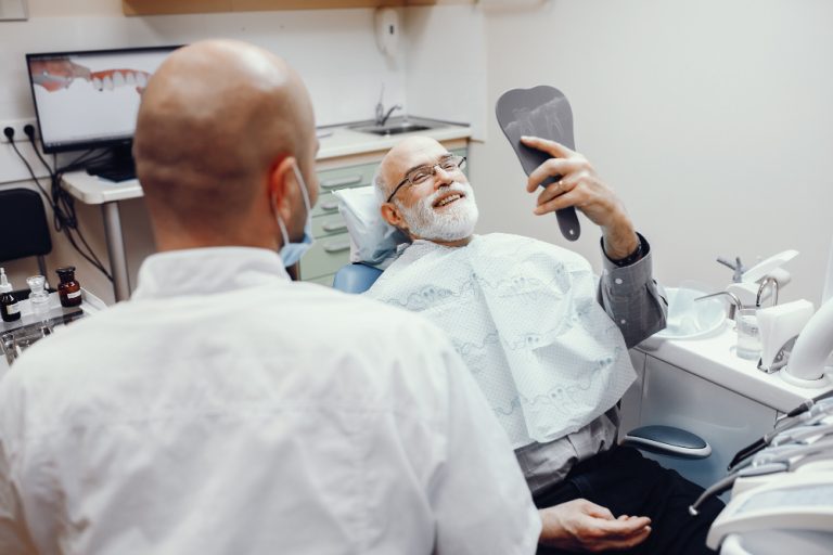 How Dental Implants Can Improve Your Life