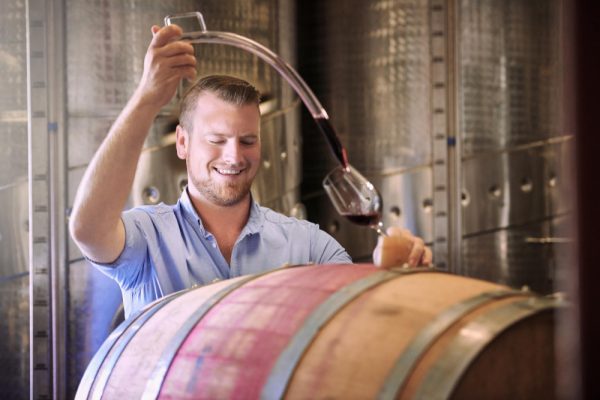 Why is Traceability Important in Organic Wine Production?