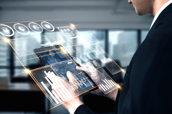 7 Innovative Ways AI Transforms Content Creation For Global Success