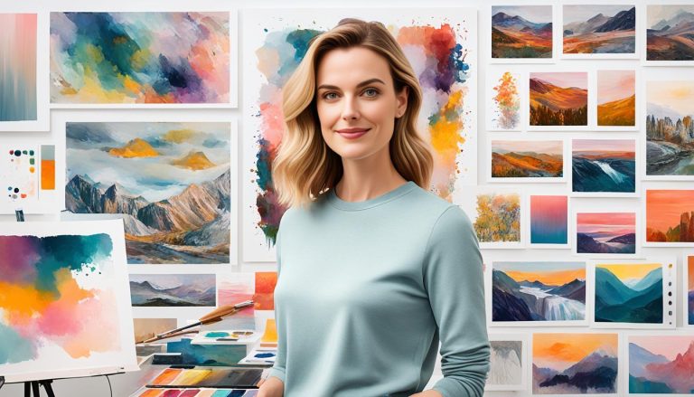 Artists and AI Team Up to Tackle Image Bias