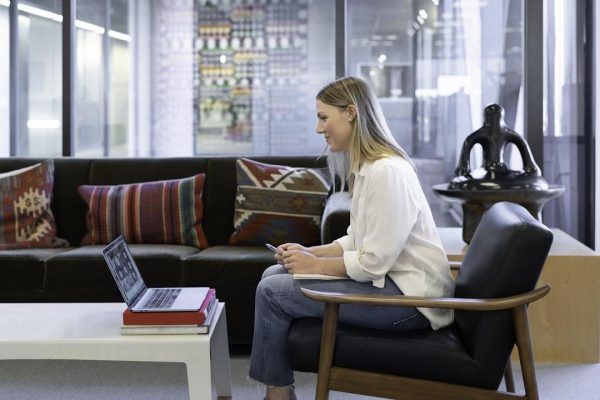 Benefits of Online Counseling