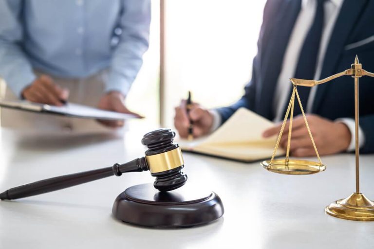 Expert Domestic Violence Lawyers in Florence