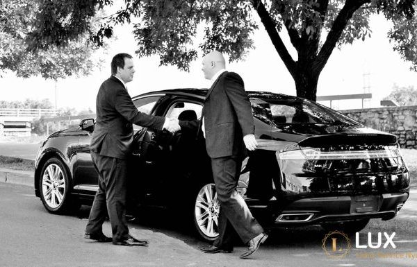 Car Service NYC Booking Tips During Holidays