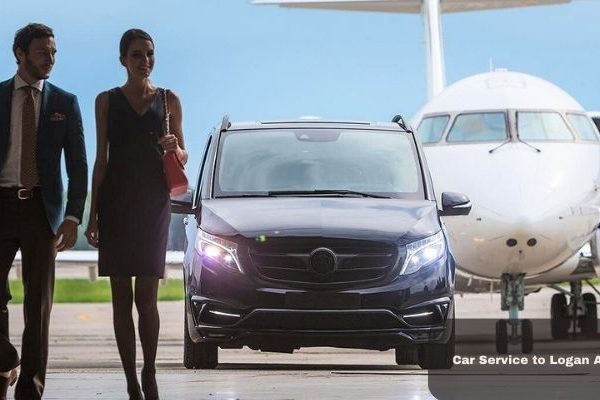 Car Service to Logan Airport Delivering Stress-Free Transportation