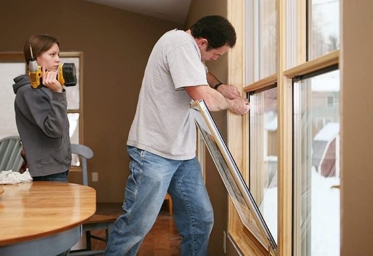 Window Treatments