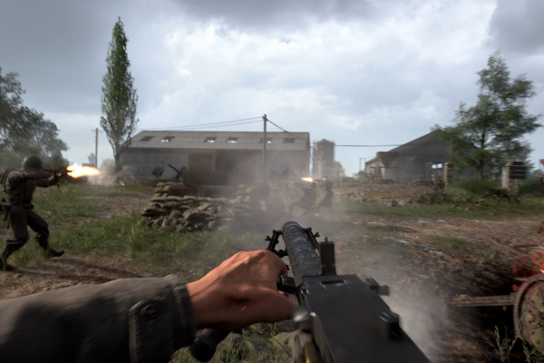 Essential Tips and Survival Advice for Beginners in Hell Let LooseEntering the intense