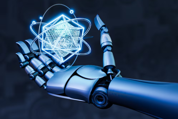 Everything You Need to Know About Intelligent Automation   