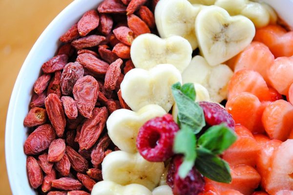 Exploring Exotic Superfoods: From Acai to Spirulina