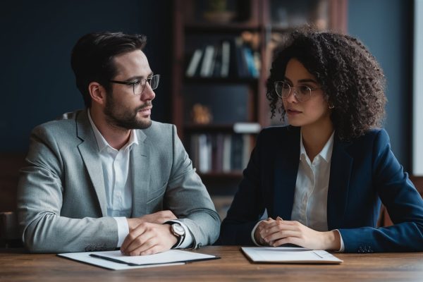 Finding the Right Tulsa Divorce Lawyer: Your Guide to Navigating Divorce Proceedings