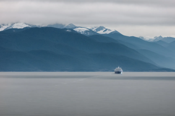 From Vancouver to Nanaimo: A Traveler's Guide