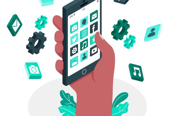 Healthcare Mobile Apps: Transforming Patient Care in the UAE