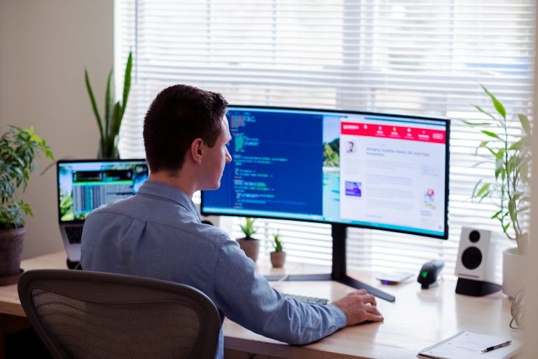 How Much Does Website Development Cost in Dubai