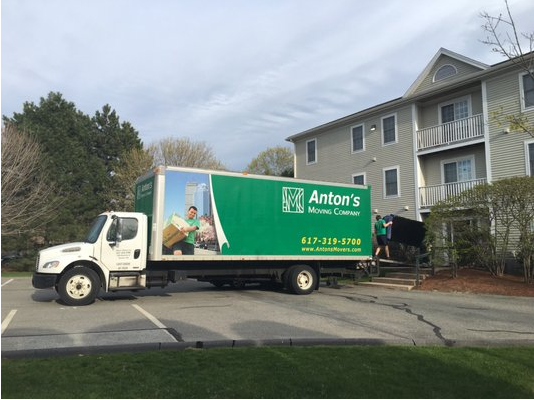 Moving Your Business from Boston to New York: What You Need to Know