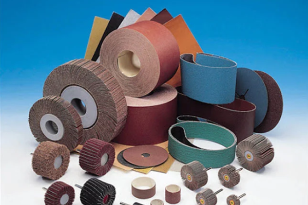 Navigating the World of Abrasive Suppliers: A Comprehensive Guide