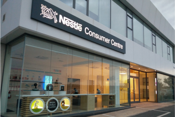 Nestlé’s Efforts In Promoting Ethical Consumerism