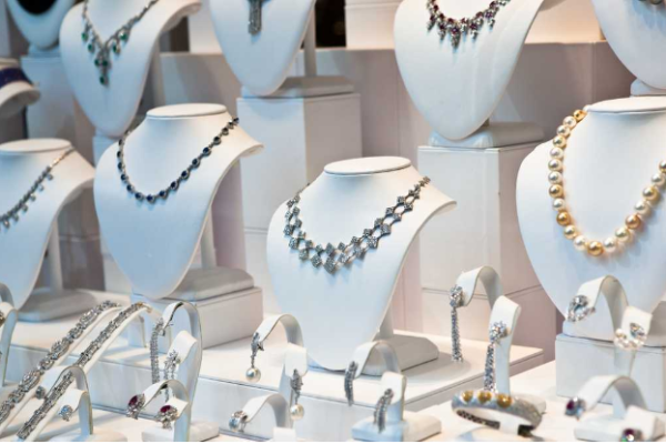 The Timeless Allure of Vintage Jewelry