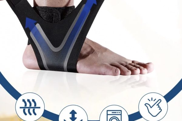 Plantar X Wrap Reviews: It Really Works