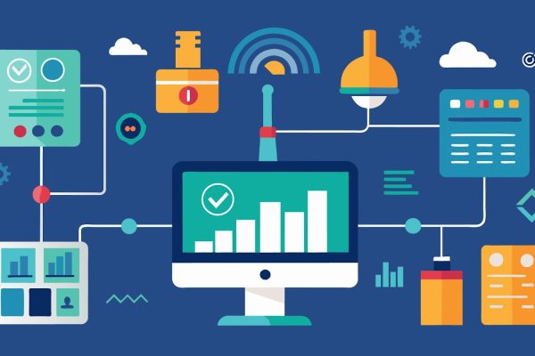 Sales Performance with Salesforce: Territory Management and Integration Tools