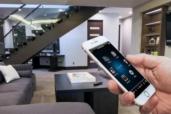 Seamless Integration: Incorporating Home Security Systems into Your Home with Expert Installation Services