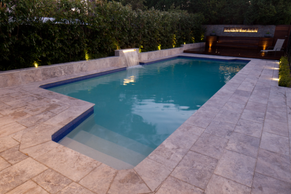 Stone Masonry and Travertine Tiles: A Perfect Blend for Your Home