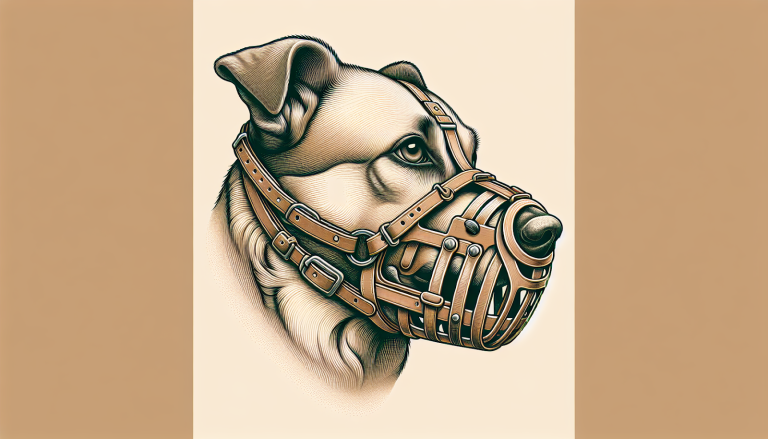 The Best Dog Muzzles for Specific Breeds and Sizes