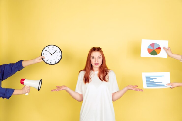 The Critical Role of Time Management in Enhancing Business Efficiency: