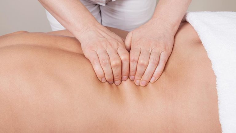 Professional Home Thai Massage Therapists